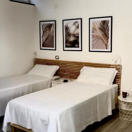 The Sweet Attic Room - De Vivo Realty Meta Di Sorrento Buitenkant foto