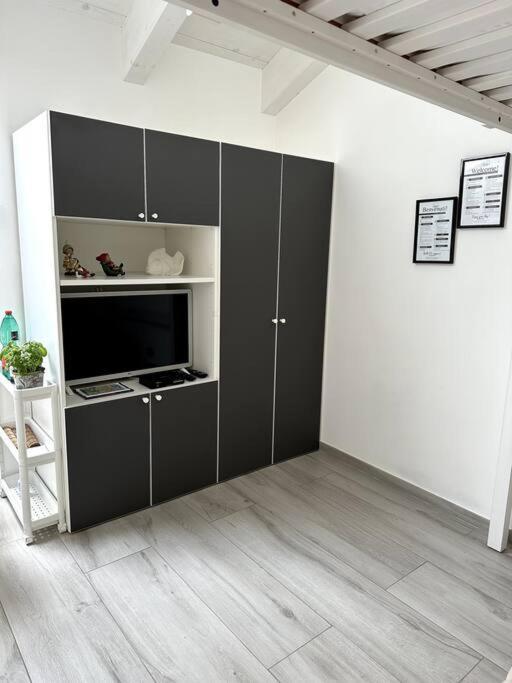 The Sweet Attic Room - De Vivo Realty Meta Di Sorrento Buitenkant foto