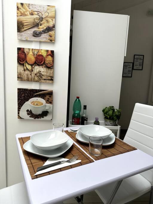 The Sweet Attic Room - De Vivo Realty Meta Di Sorrento Buitenkant foto