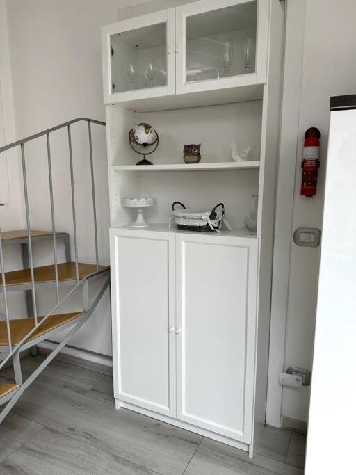 The Sweet Attic Room - De Vivo Realty Meta Di Sorrento Buitenkant foto