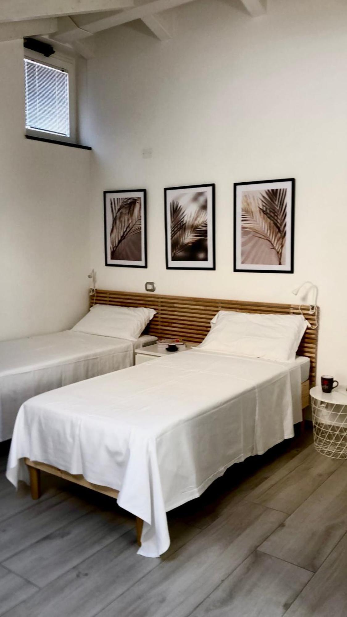 The Sweet Attic Room - De Vivo Realty Meta Di Sorrento Buitenkant foto